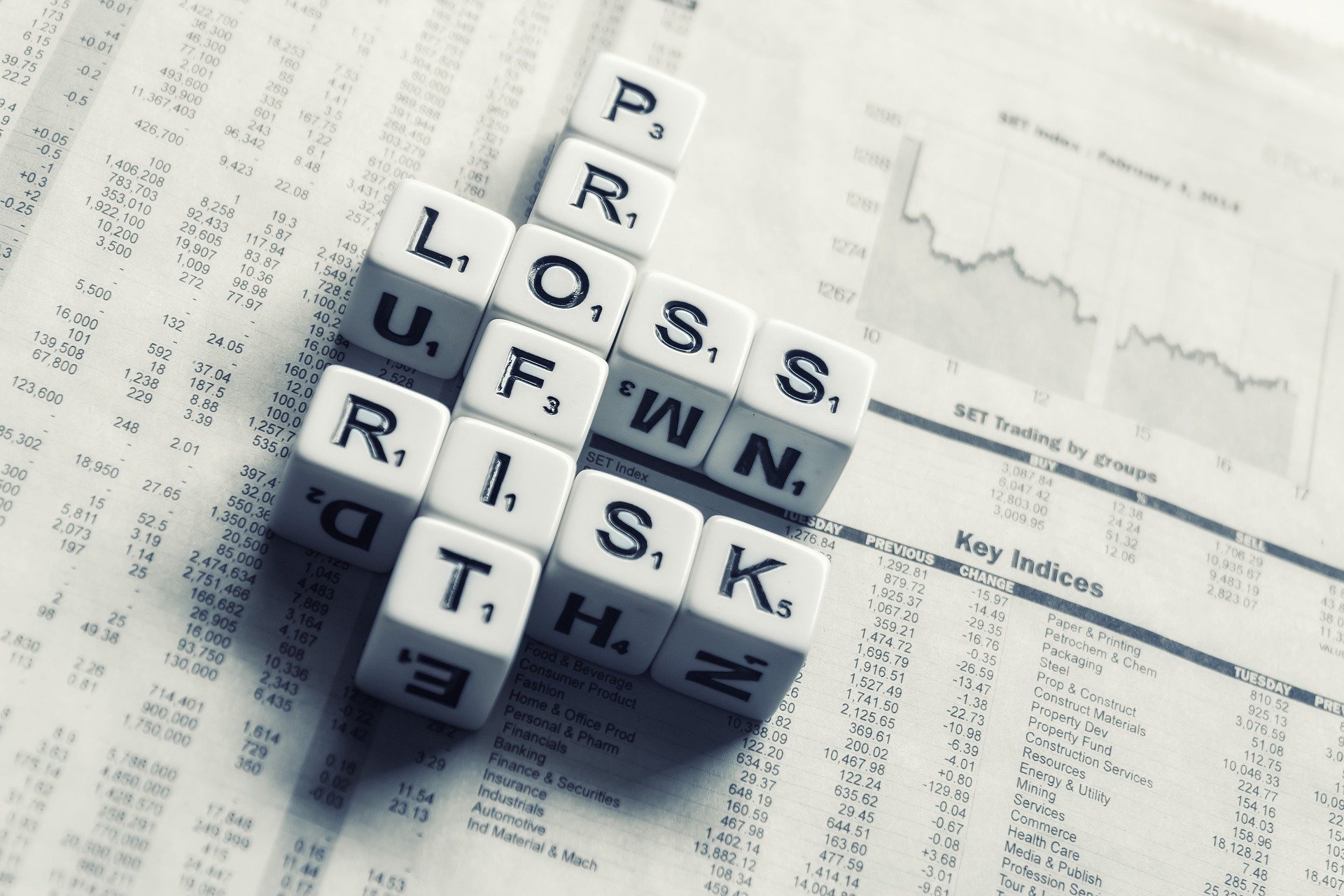 Risk Insurance